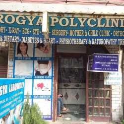 Arogya Naturopathy Clinic