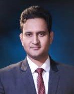 Dr. Bhuvnesh Sharma