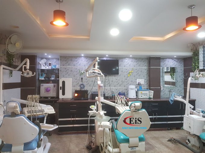 Sri Om Dental Hospital