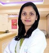 Dr. Nikita Singh
