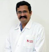 Dr. Sagar Bhalerao