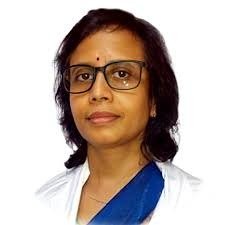 Dr. A. Vinutha