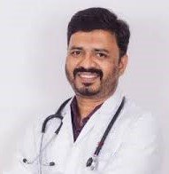 Dr. Phulchand Pujari