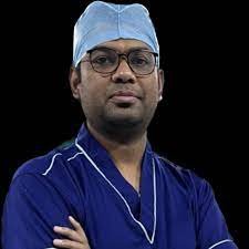Dr. Saurabh Khare