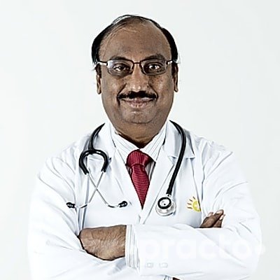Dr. P M Gopinath