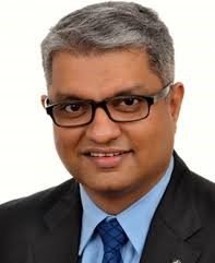 Dr. Nilesh Kamat