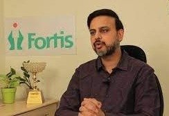  Dr. Sandeep Gupta