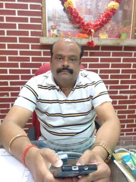 Dr. Arun Sengar