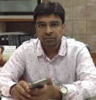 Dr. Dhruv Premy Agarwal