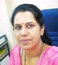 Dr. Sonali Joshi