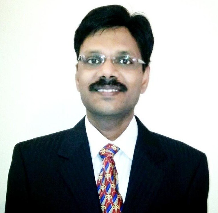 Dr. E. Sarath Chandar