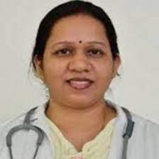 Dr. Vandana Sinha