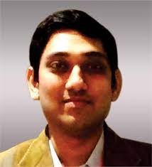 Dr. Vatsal Kothari