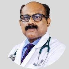 Dr. Arun Kumar