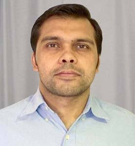 Dr. Suyash Tripathi 