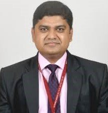 Dr. Nandkishor Raut