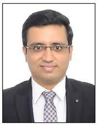 Dr. Harsh Oza