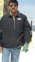  Dr. Raja Ram Agrawal