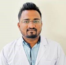 Dr. Vishal Panshewdikar