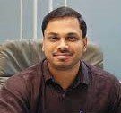 Dr. Milind Lokhande