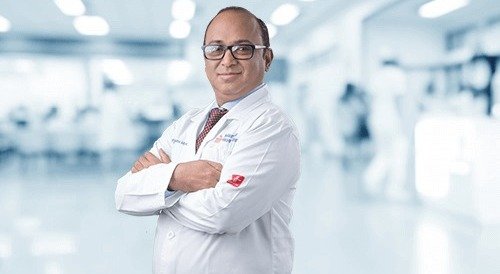 Dr. Satyanarayana Mysore