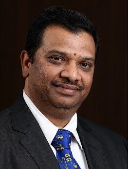 Dr. Prashanth S Acharya