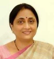 Dr. Suhasini Inamdar