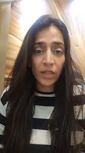 Dr. Sapna Vijaykumar Solanki