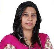 Dr. Smita P Das