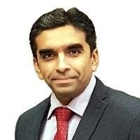 Dr. Pradyumna Vaidya