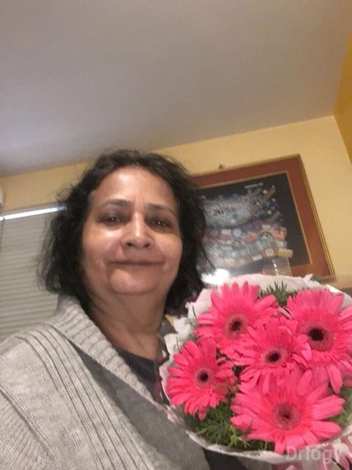  Dr. Prabha Singan