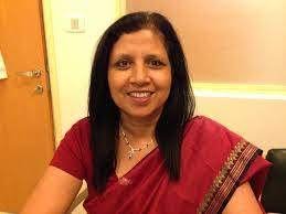 Dr. Anita Sharma