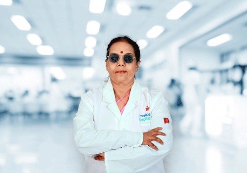 Dr. Shobha Rani