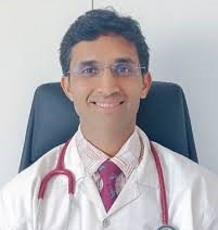 Dr. Rahul Kothari