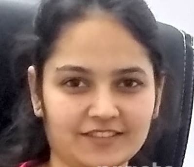 Dr. Komal Jain