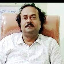 Dr. Shivendra Kharari
