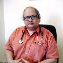 Dr. Dinesh Upadhyay