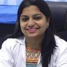 Dr. Preeti Jaiswal