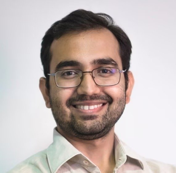 Dr. Milind Tanwar