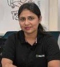 Mr. Purva Chaudhari