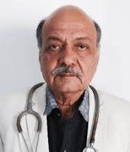 Dr. Kishor Sharma
