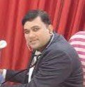 Dr. Atindra Bhooshan