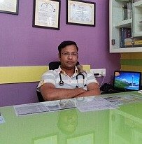  Dr. Sunil Agarwal