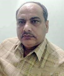Dr. Manoj Dublish