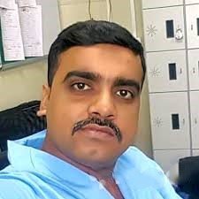 Dr. Vikrant Prasad