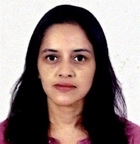 Dr. Shalini Machado