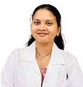 Dr. Sayli Gavaskar