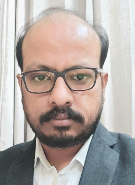 Dr. Vijay Kumar Goel