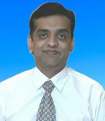 Dr. Sandip Bartakke