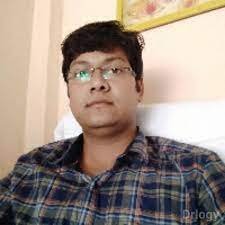 Dr. Saujanya Ratna Maurya